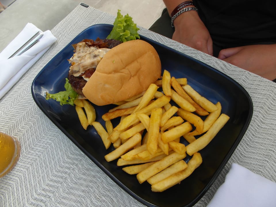 Gastro Catalonia Royal La Romana - Adults only