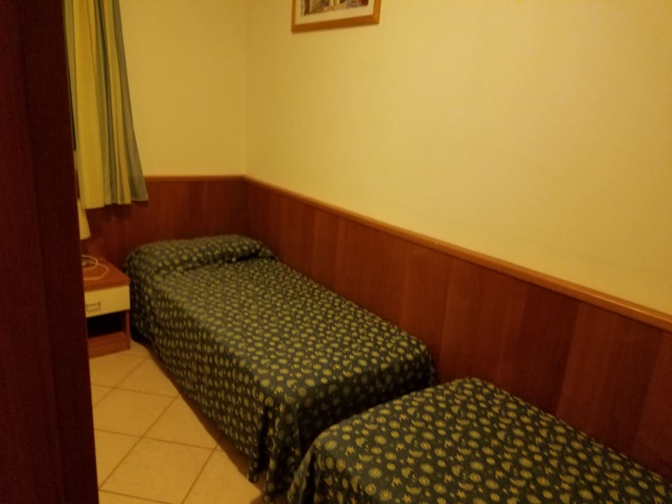 Zimmer Villaggio & Aparthotel Marco Polo