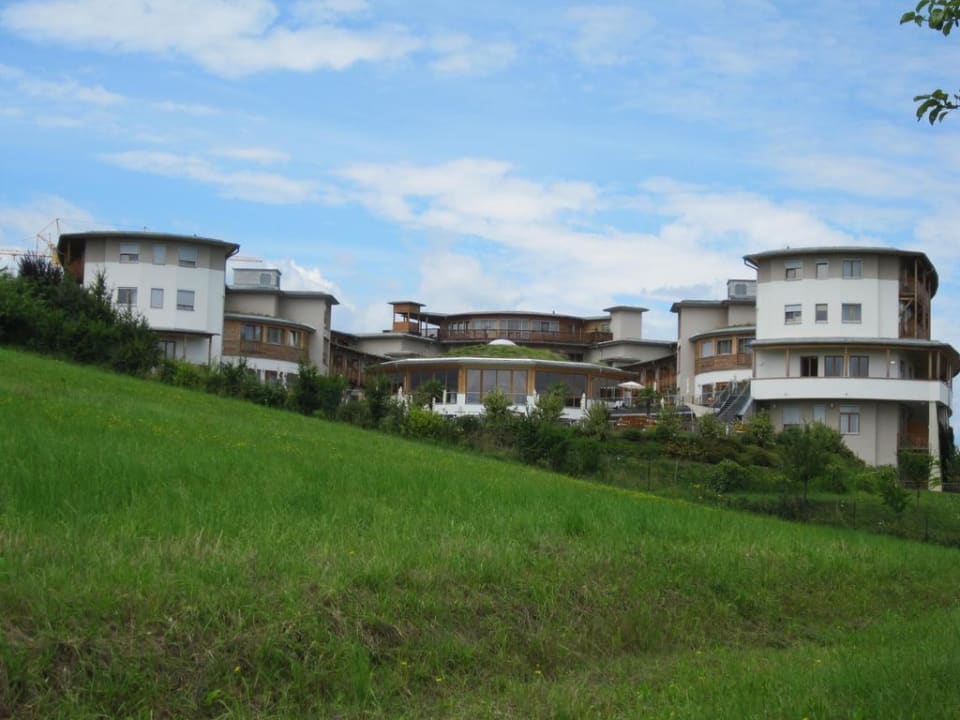 Back Hotel & Spa Larimar