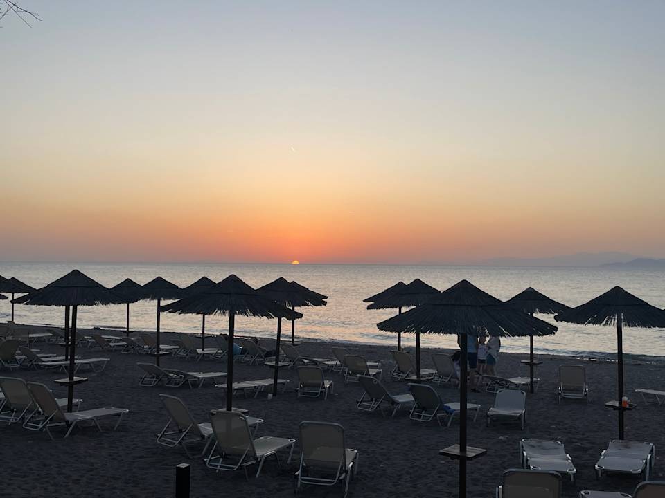 Strand TUI KIDS CLUB Alex Beach