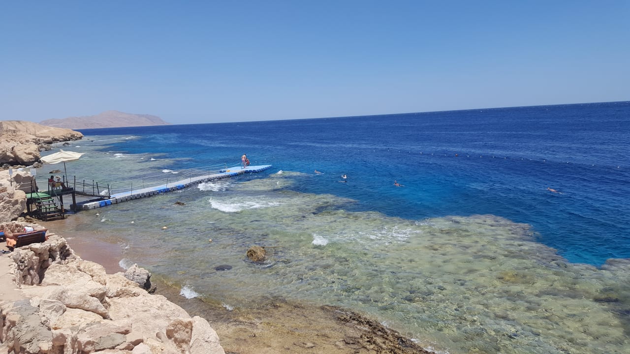Ausblick Siva Sharm