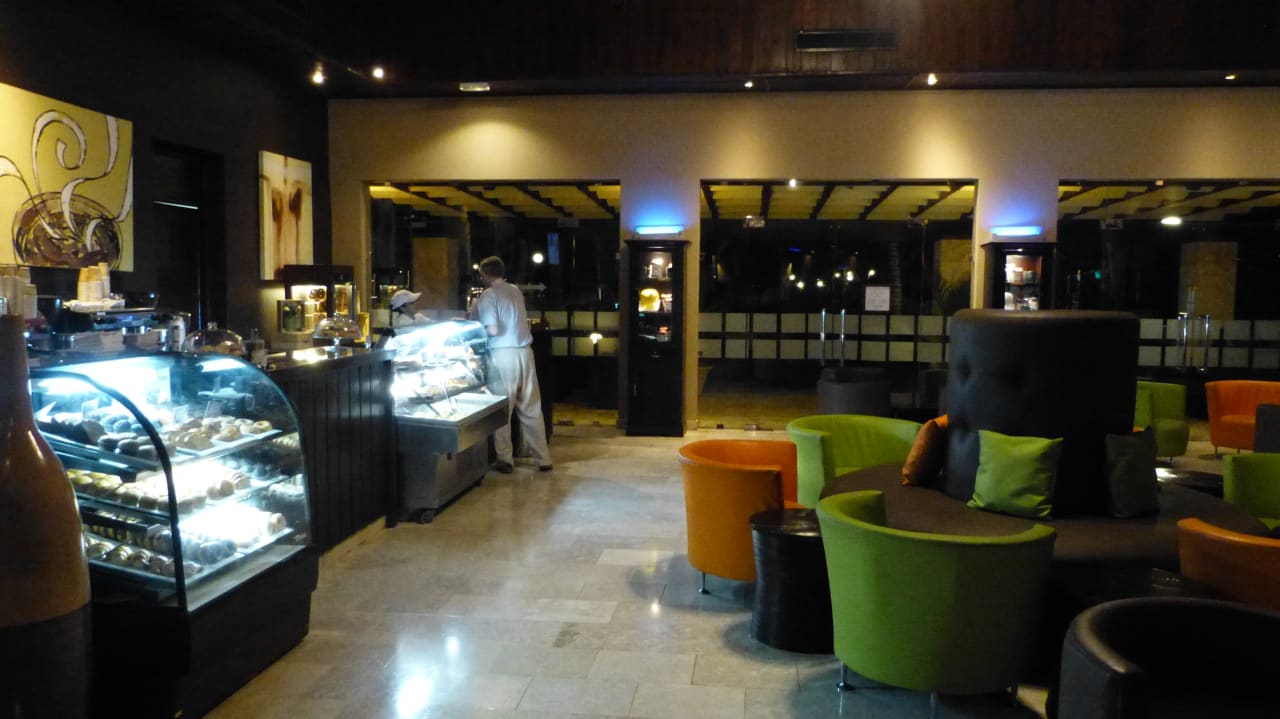 Restaurant Dreams La Romana Resort & Spa