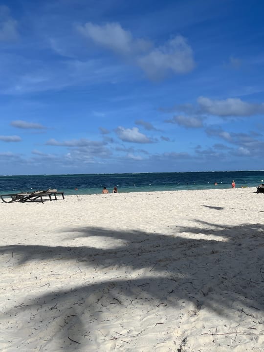 Strand Lopesan Costa Bávaro Resort, Spa & Casino