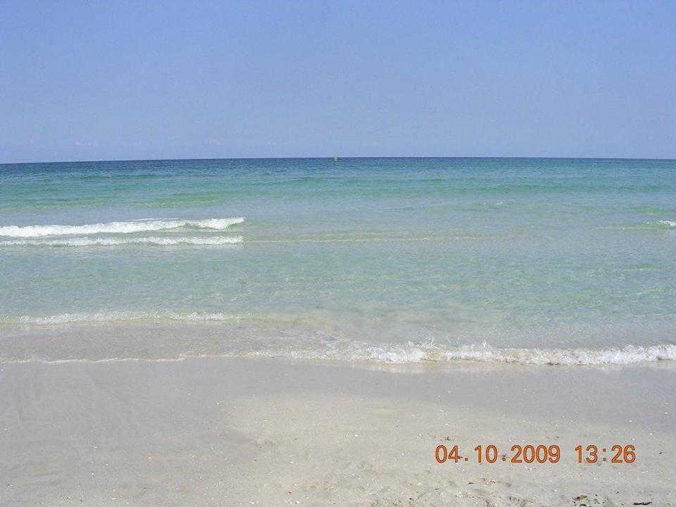 Strand Mahdia Beach & Aquapark