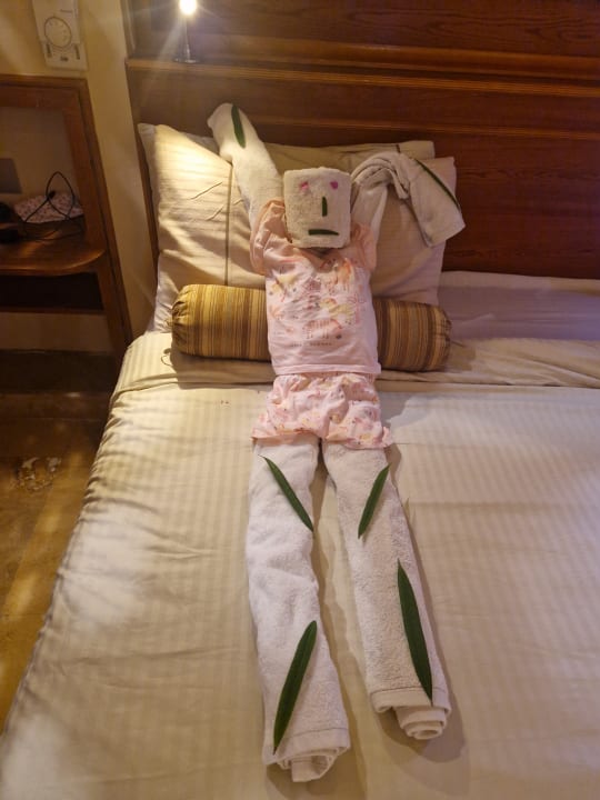 Zimmer Grand Waterworld Makadi & Family Star Makadi