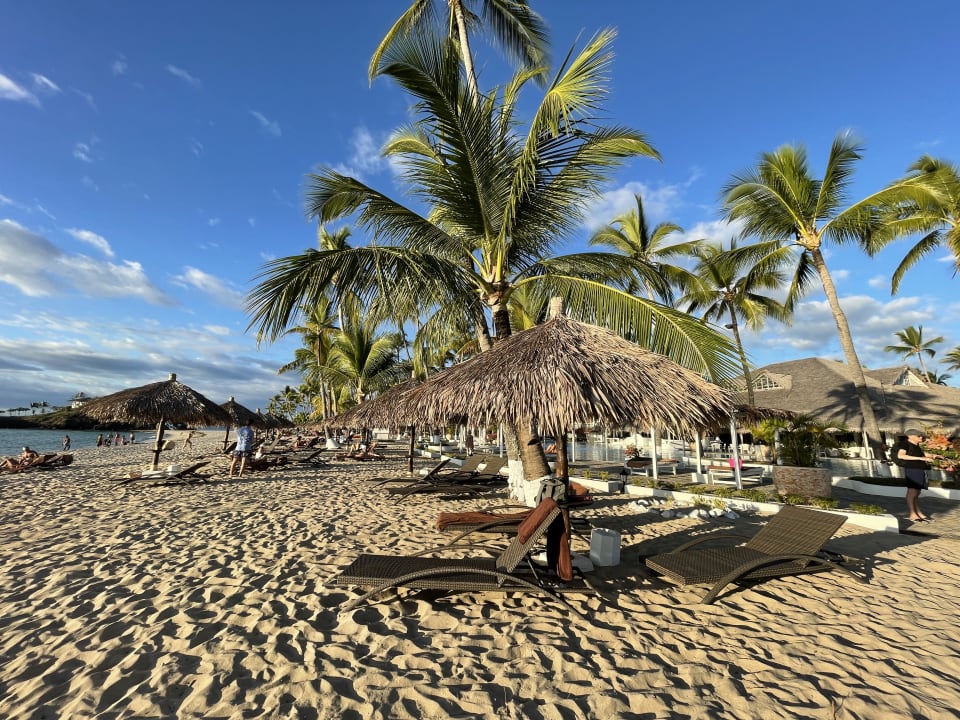 Außenansicht Andilana Beach Resort