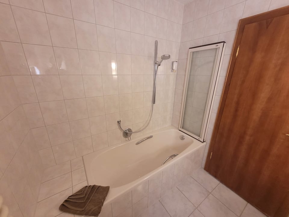 Zimmer Wohlfühlhotel zur Post