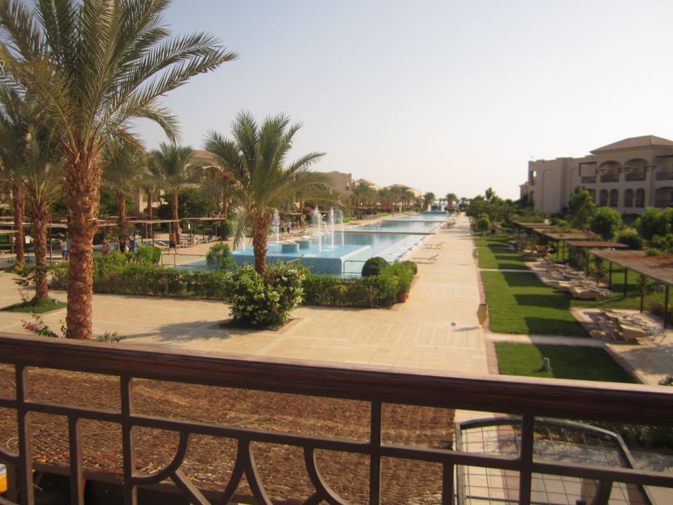 Ruhepool JAZ Aquamarine Resort