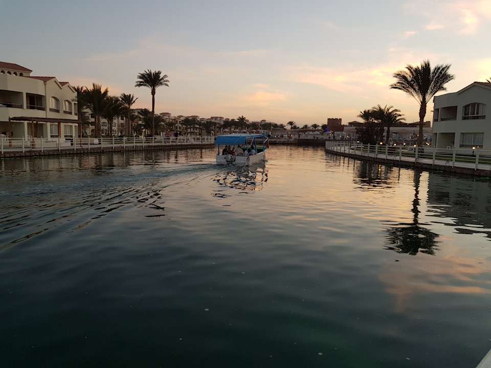 Dana Beach Resort Pickalbatros Dana Beach Resort - Hurghada