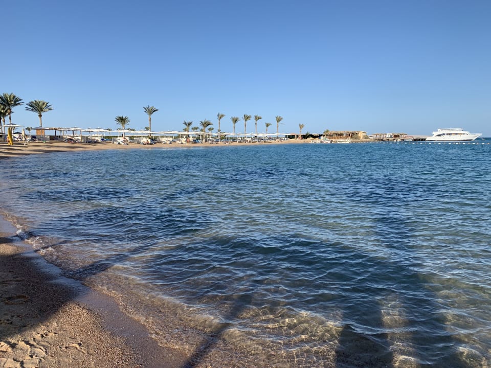Strand Iberotel Casa Del Mar Resort