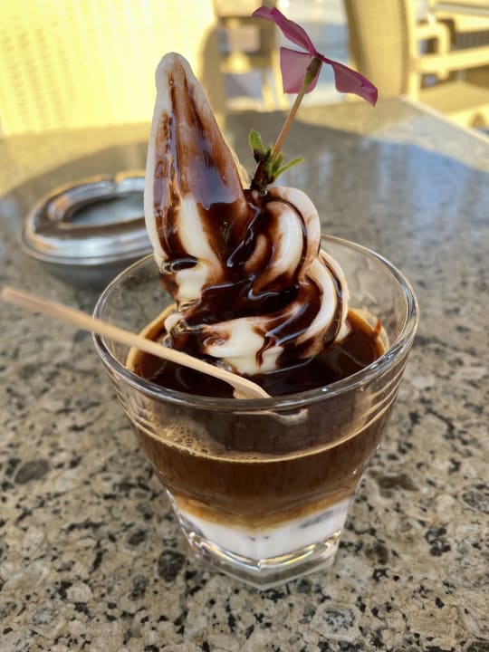 Gastro Jaz Makadi Oasis Resort