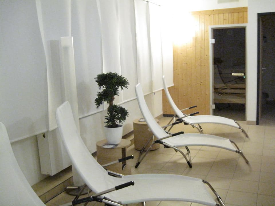 Wellnessbreich 2 Welcome Hotel Paderborn