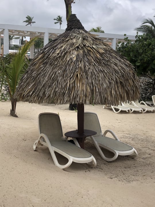 Strand Bahia Principe Grand Aquamarine