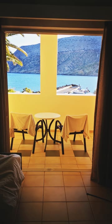 Zimmer Fodele Beach & Water Park Holiday Resort