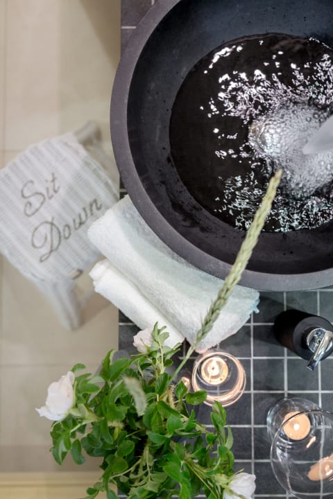 Sport & Freizeit Suitehotel Windhuk