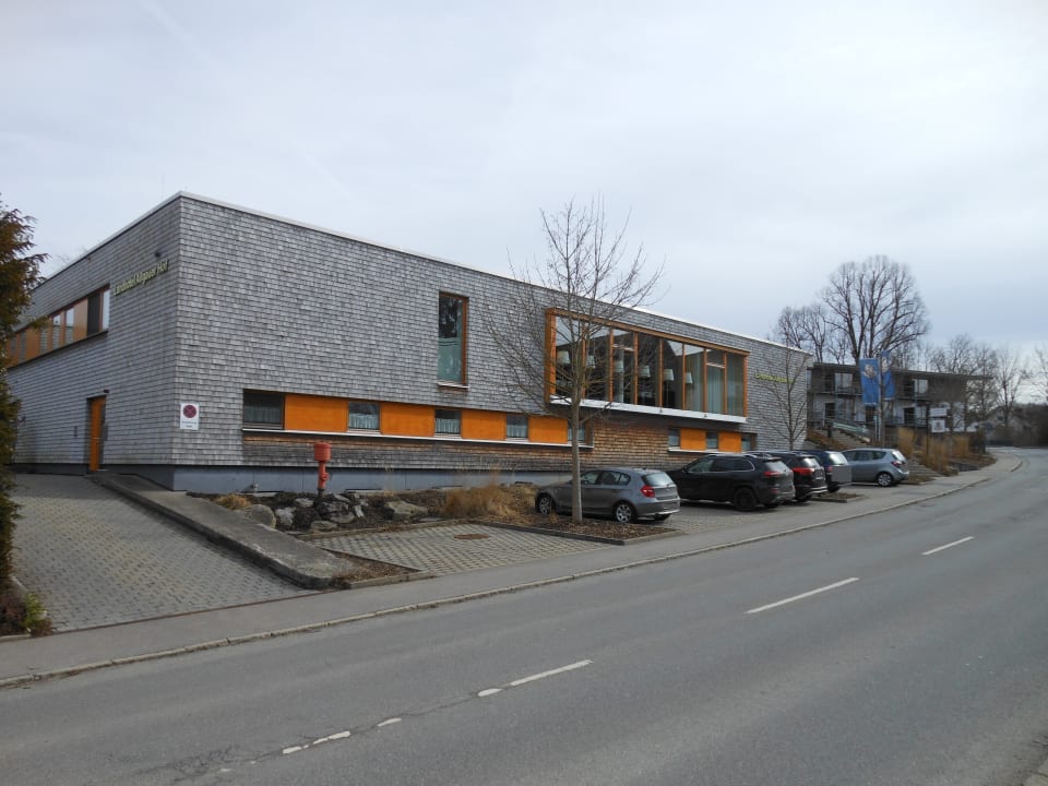 Sonstiges Landhotel Allgäuer Hof