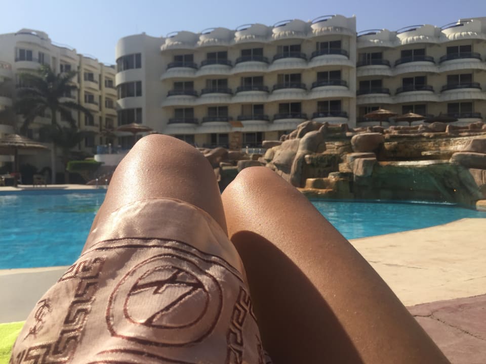 Pool Seagull Beach Resort