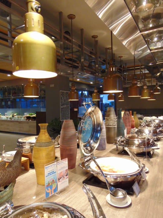 Gastro Novotel Phu Quoc Resort