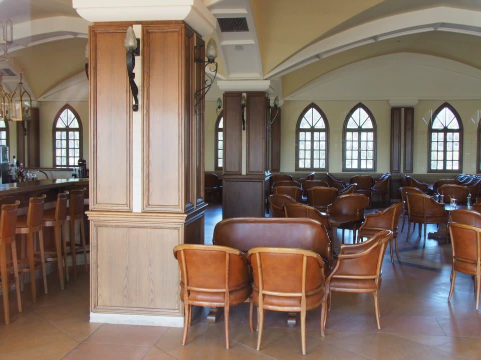 Gastro Lindos Princess Beach Resort & Spa