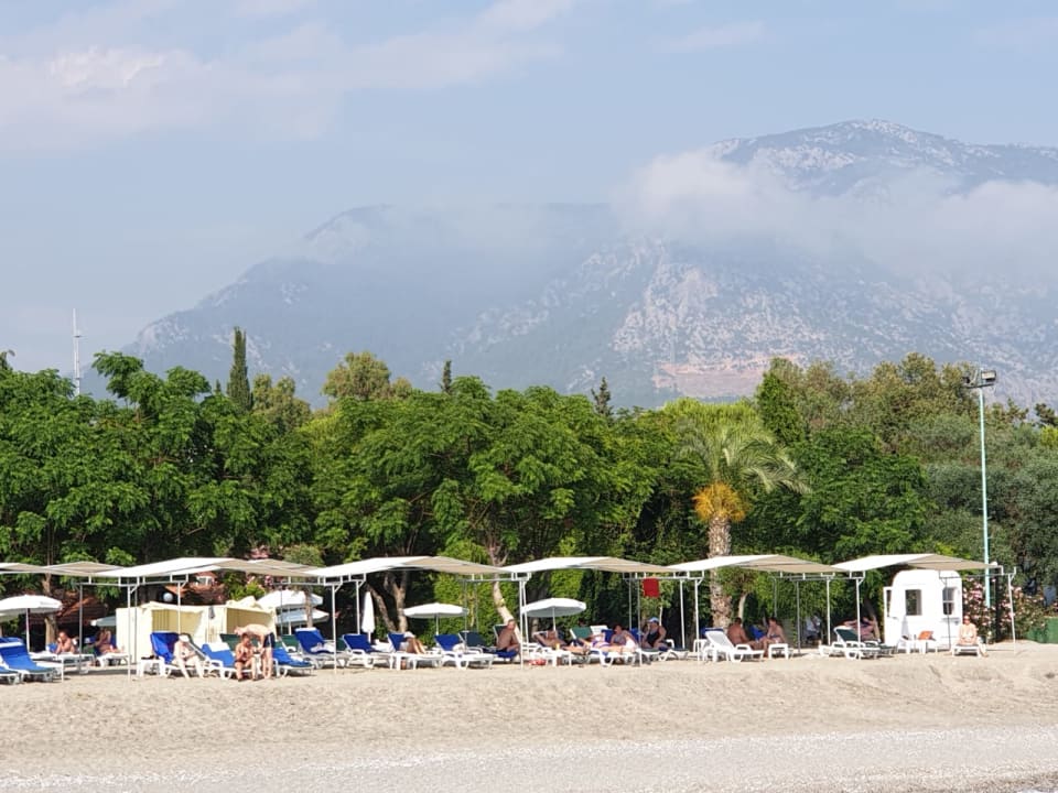 Strand Labranda Alantur Resort