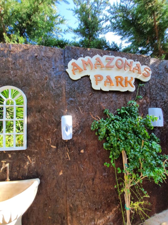 Sport & Freizeit Alexander Beach Hotel & Village Resort