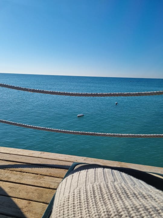 Strand Sherwood Dreams Resort