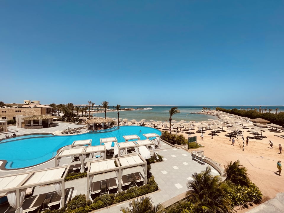 Strand JAZ Elite Casa del Mar Beach
