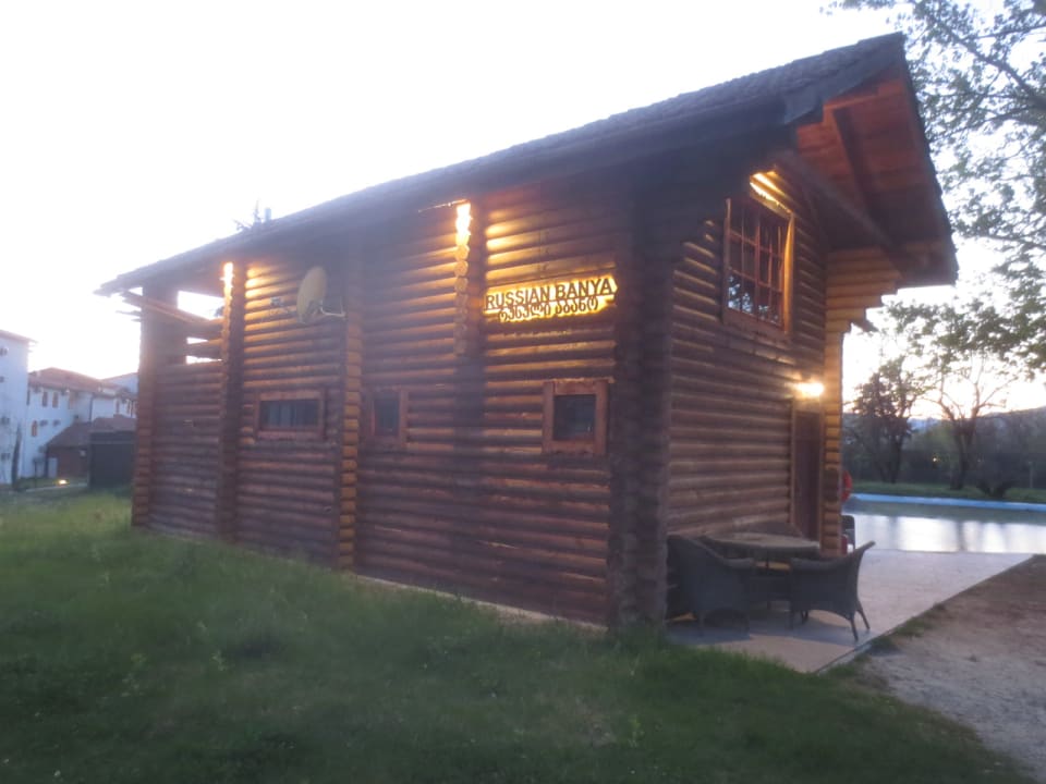 Sport & Freizeit Lopota Lake Resort & Spa