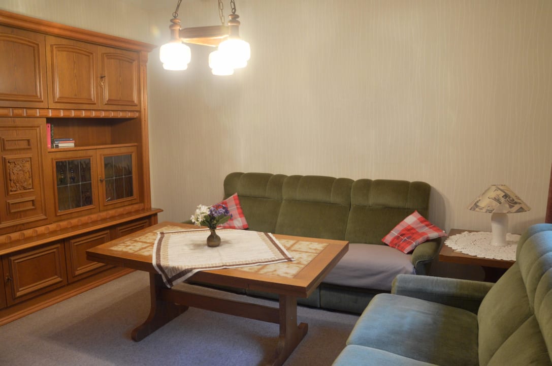 Zimmer Ferienwohnung Lohmann