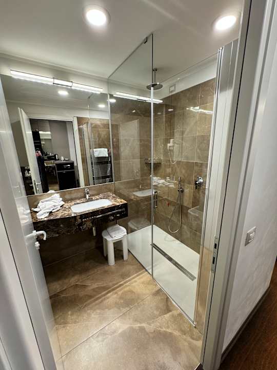 Zimmer Hotel DB Verona Airport & Congress