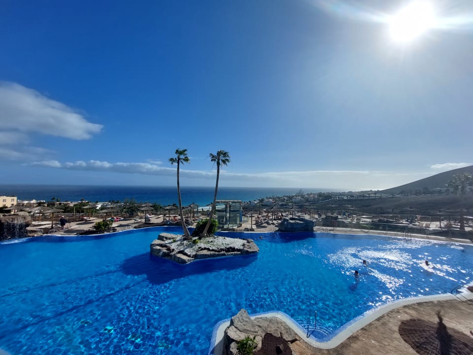 Pool AluaVillage Fuerteventura
