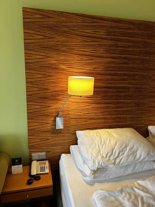 Zimmer Reduce Hotel Vital Bad Tatzmannsdorf