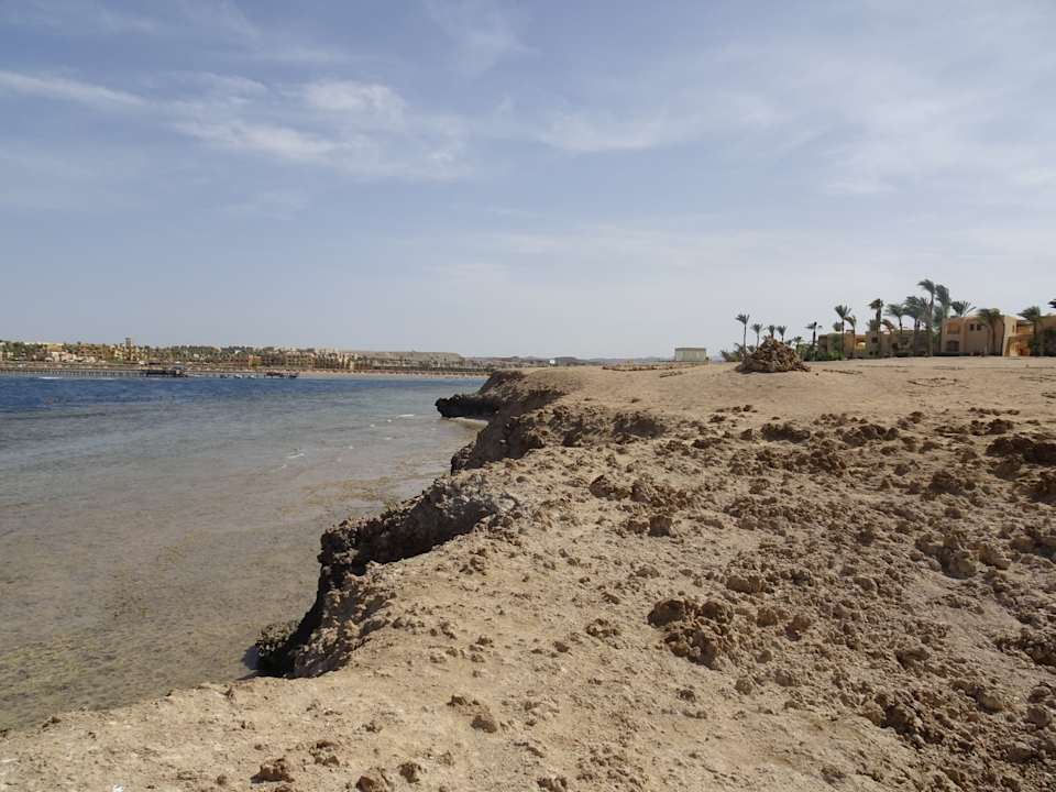 Außenansicht Steigenberger Coraya Beach - Adults only