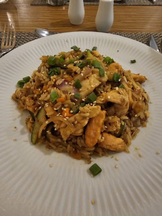 Gastro Serenade All Suites - Adults Only Resort