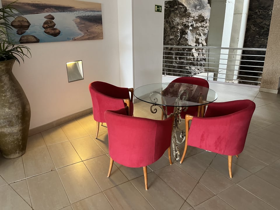 Sonstiges MUR Hotel Faro Jandia & Spa Fuerteventura