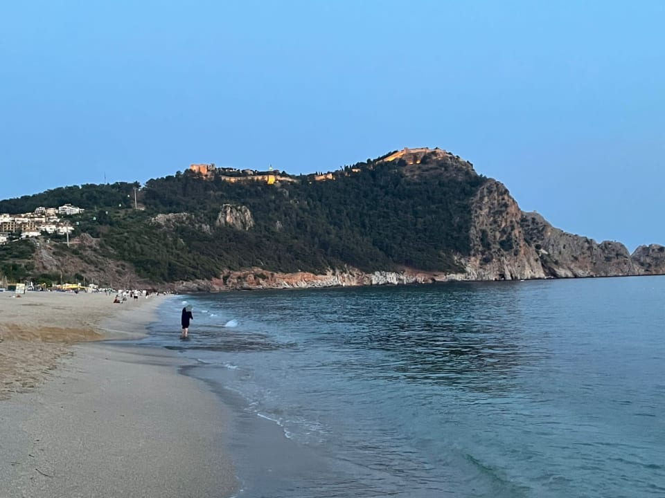 Strand Riviera Hotel & Spa