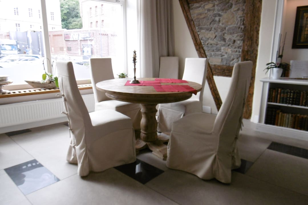 Restaurant Hotel Domizil