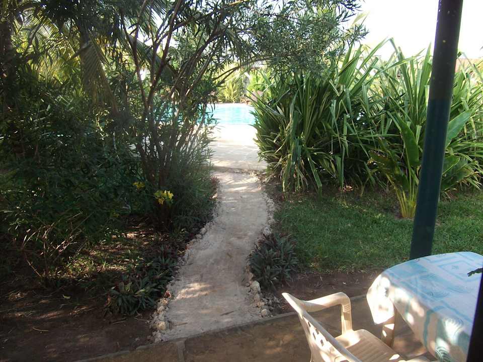 African dream African Dream Cottages
