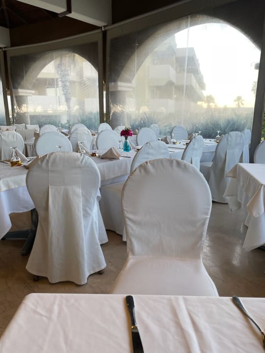 Gastro Hotel Kalithea Horizon Royal