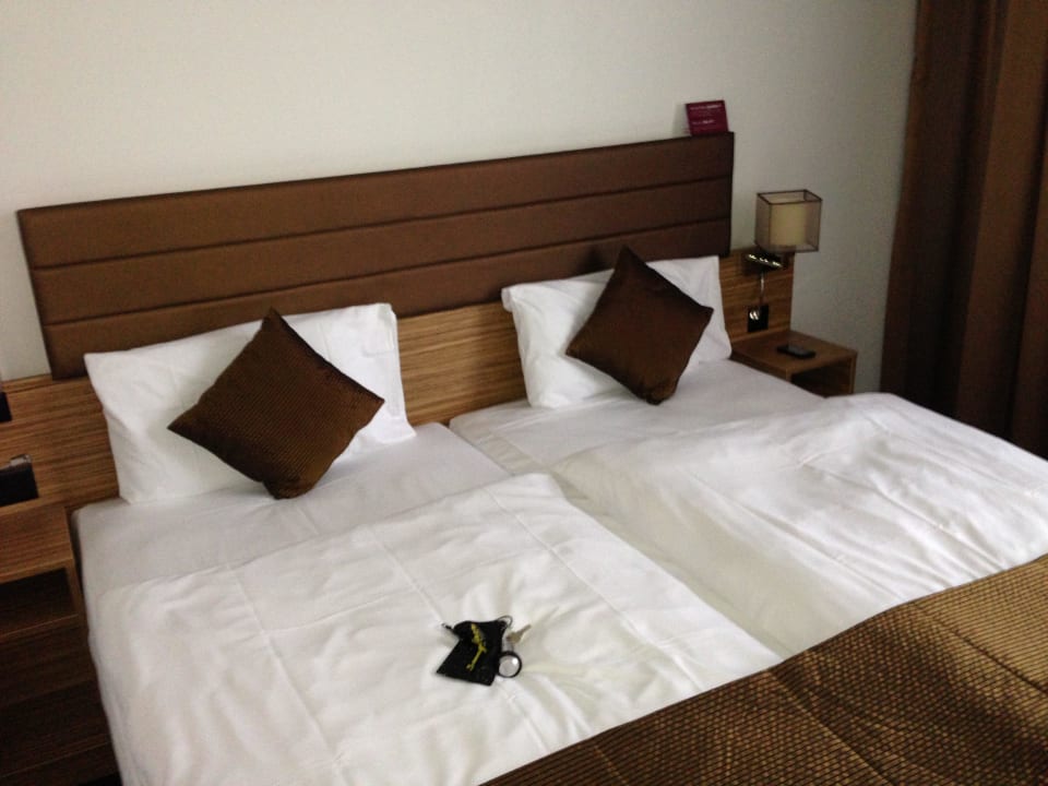 Zimmer 318z Hotel Stoller