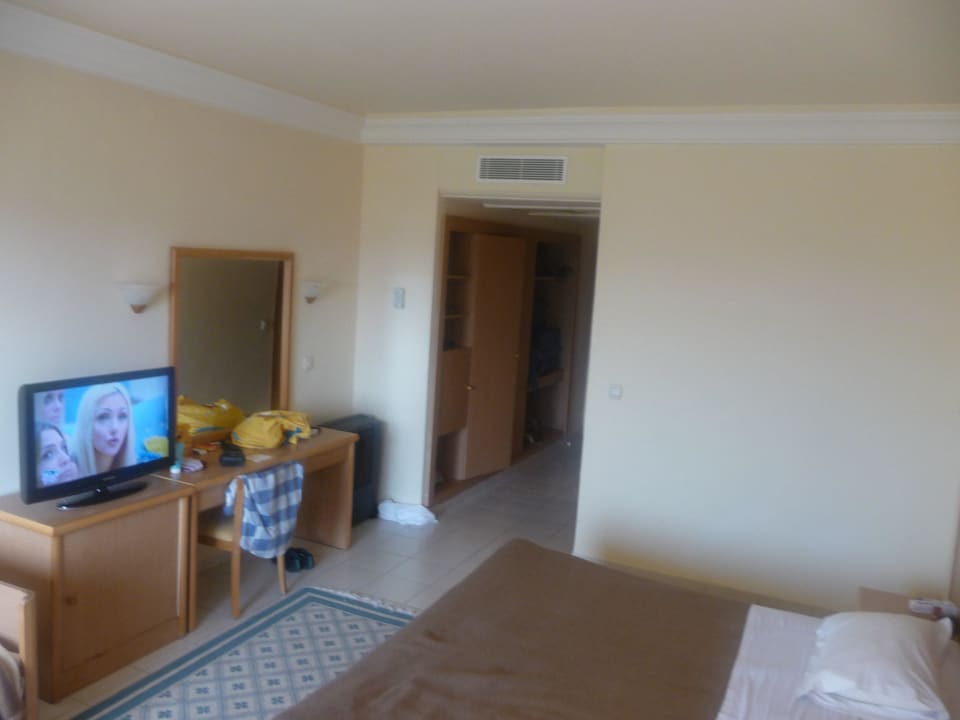 C Nour Palace Resort & Thalasso