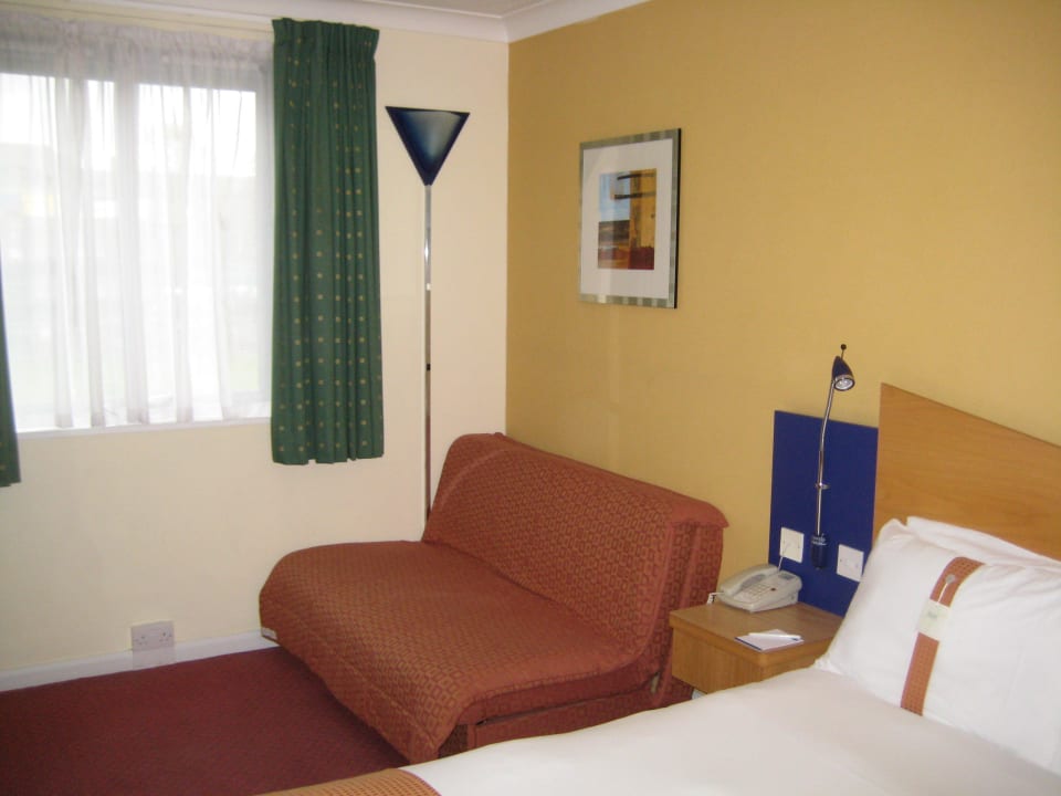 Zimmer 233 Hotel Holiday Inn Express Bath