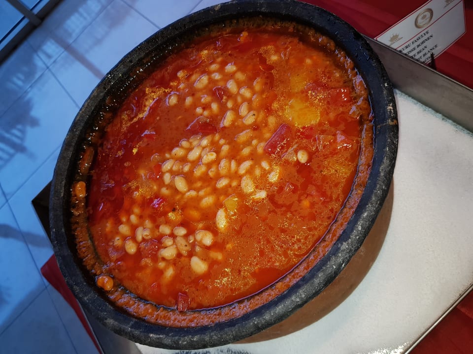 Gastro Well Palace Side