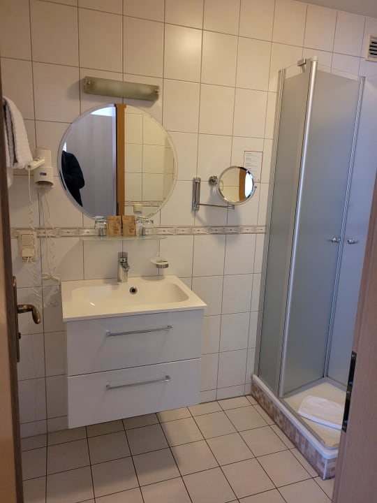 Zimmer Ostseehotel Wustrow