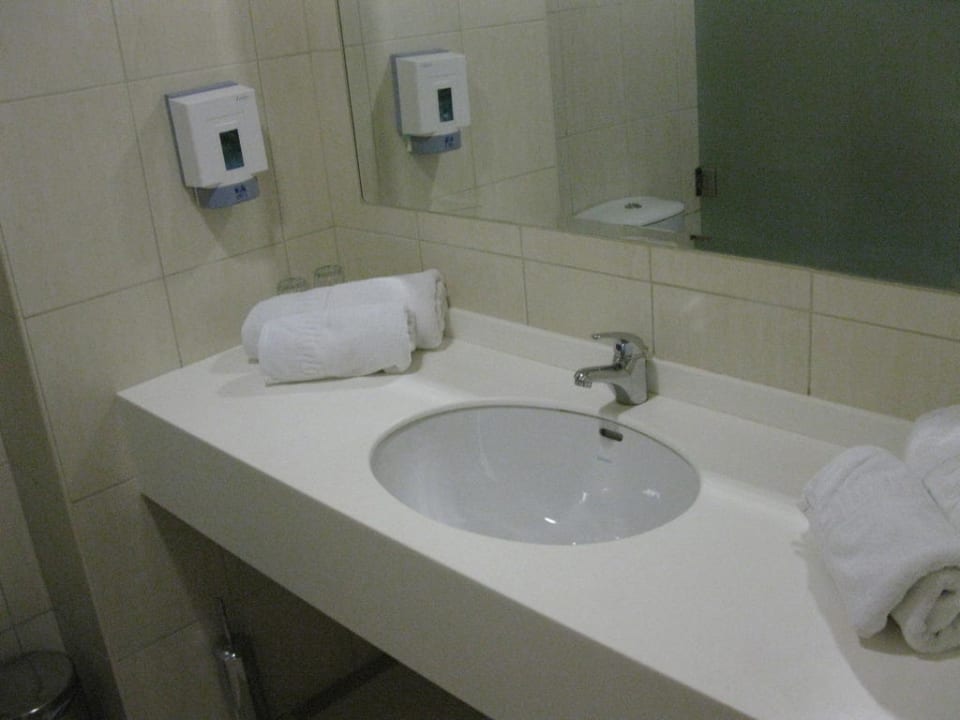 Suite im Haupthaus Eurohotel Katrin Hotel & Bungalows