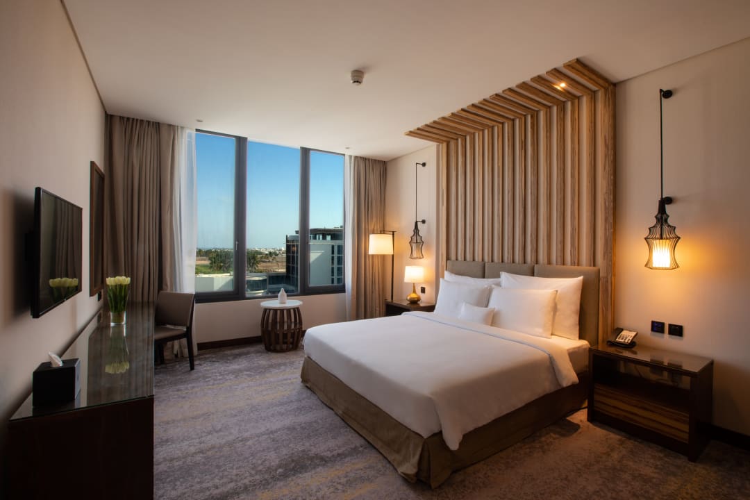 Zimmer Millennium Resort Salalah