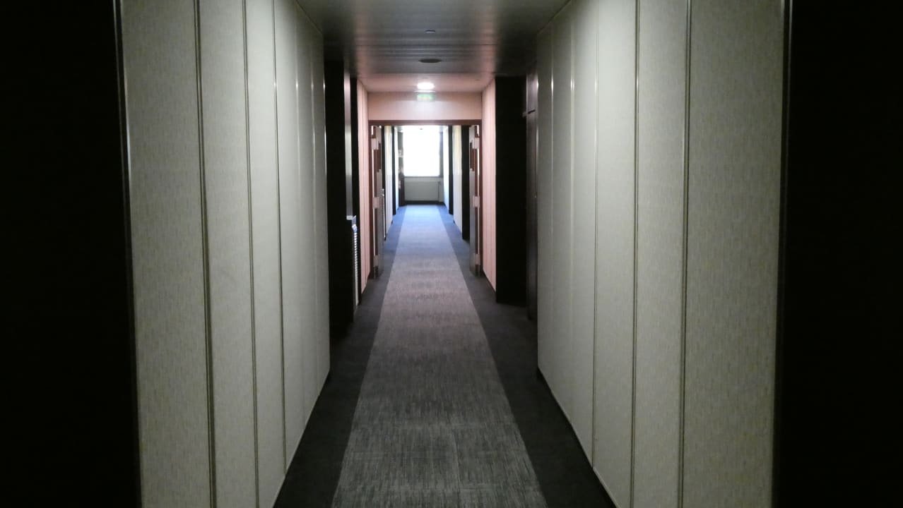 Sonstiges Hilton Strasbourg