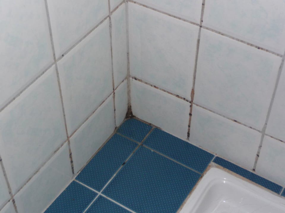 Dusche Hatipoglu Beach Hotel