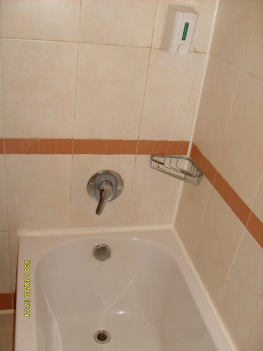 Dusche Shams Safaga Resort