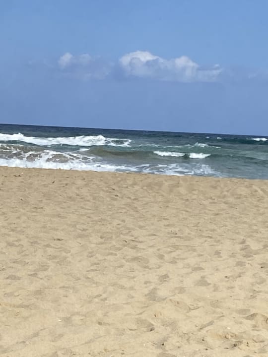 Strand Anemos Luxury Grand Resort